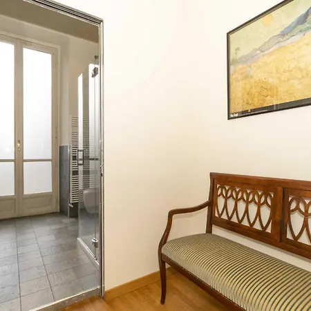 Apartment Talucchi Family By Wonderful Italy