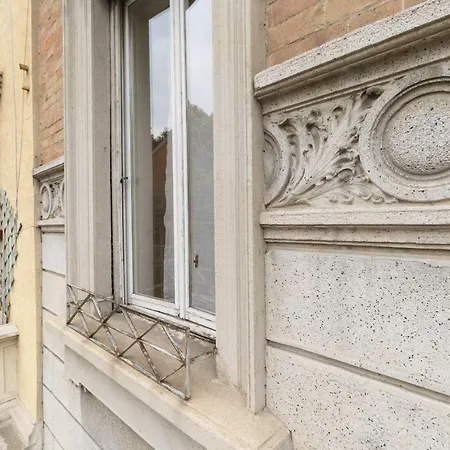 Apartment Talucchi Family By Wonderful Italy