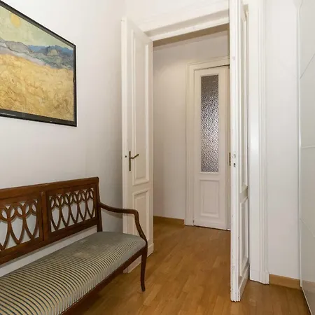Apartment Talucchi Family By Wonderful Italy