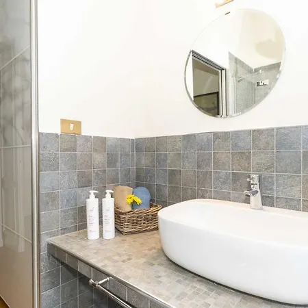 Talucchi Family By Wonderful Italy Apartment Turin