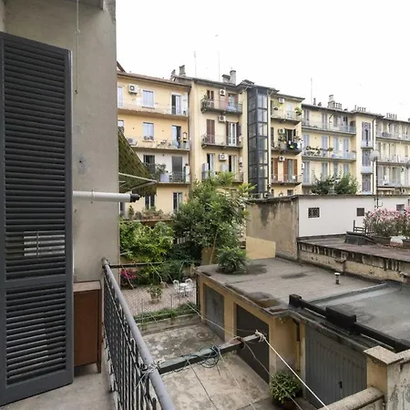 Talucchi Family By Wonderful Italy Apartment *