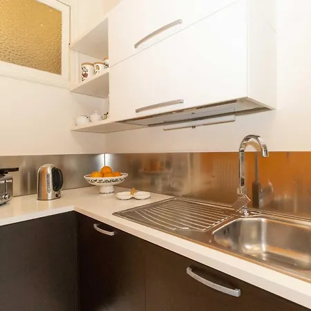 Talucchi Family By Wonderful Italy Apartment