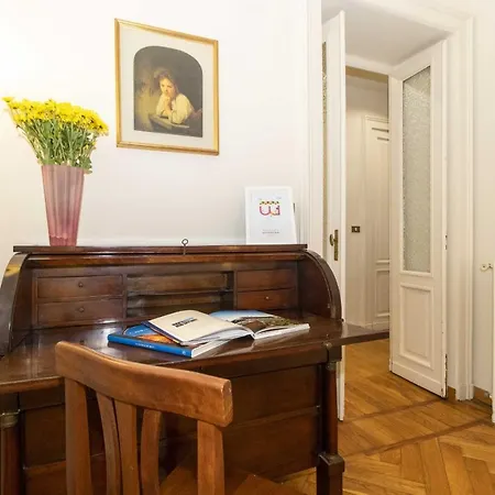 Apartment Talucchi Family By Wonderful Italy