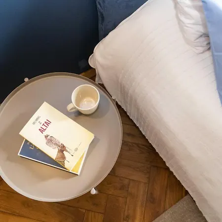 Talucchi Family By Wonderful Italy Apartment *