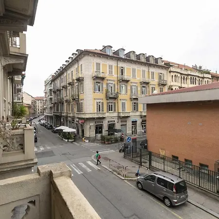 Apartment Talucchi Family By Wonderful Italy